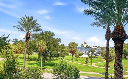 House in St. Petersburg, Florida, United States 1