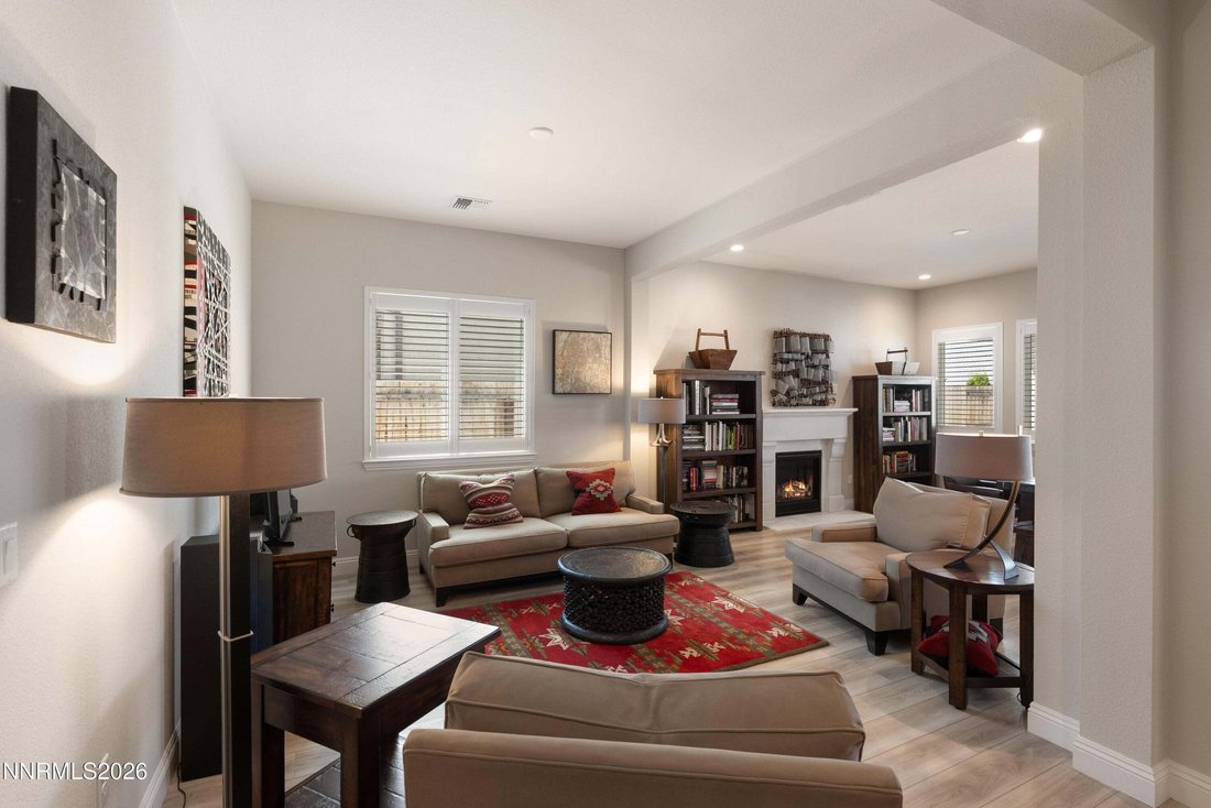 House in Reno, Nevada, United States 3 - 18618339