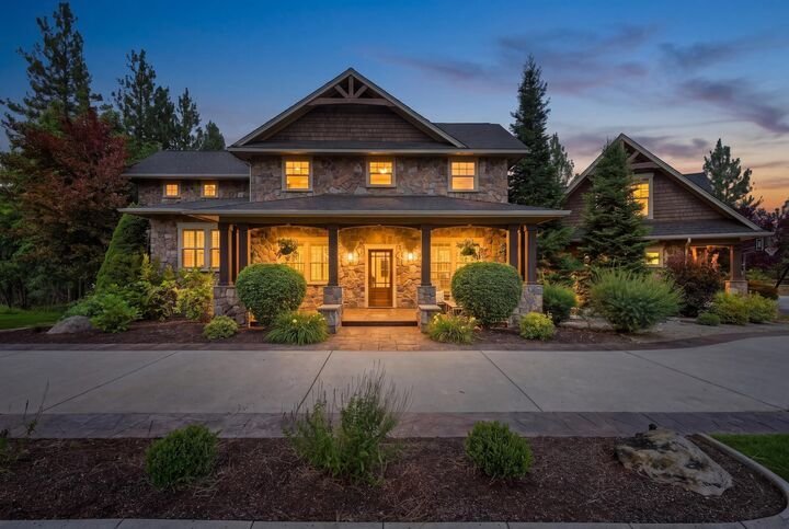 House in Spokane, Washington, United States 2 - 18619749
