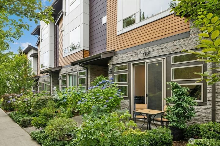 House in Bainbridge Island, Washington, United States 2 - 18620028