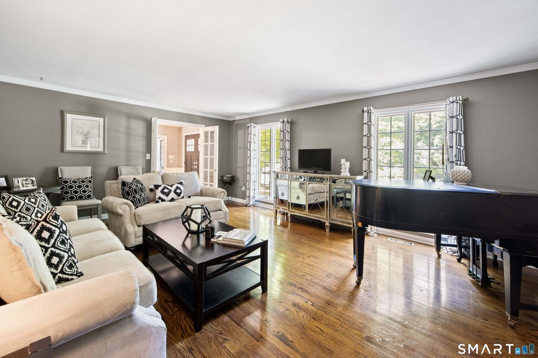 House in Cheshire, Connecticut, United States 5 - 18620169