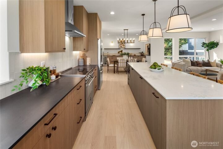 House in Seattle, Washington, United States 5 - 18620031