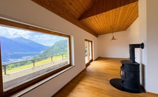 Apartment in Reith bei Seefeld, Tyrol, Austria 1