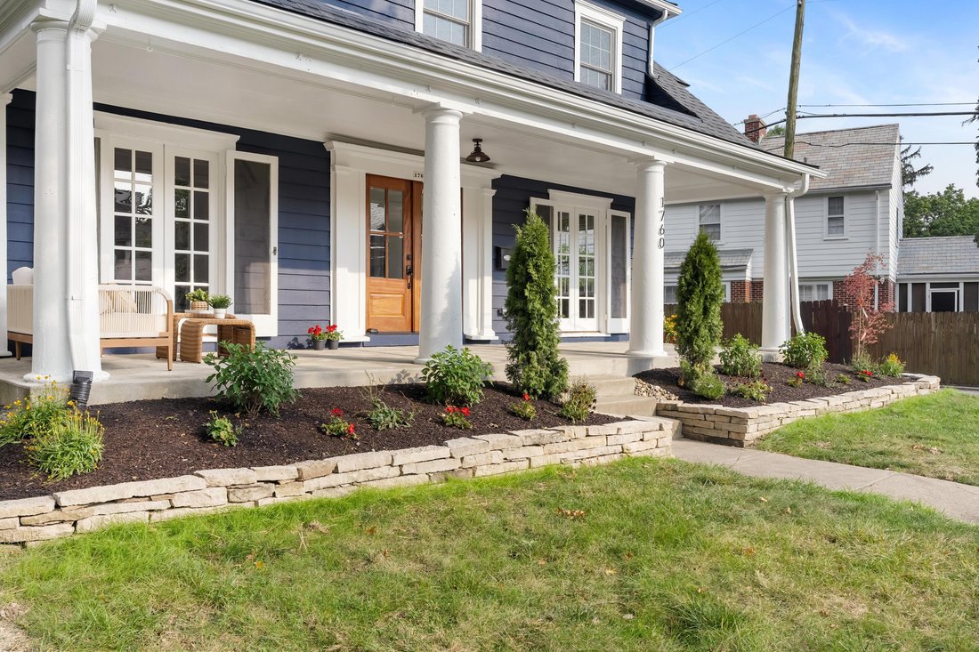 House in Columbus, Ohio, United States 2 - 18620152