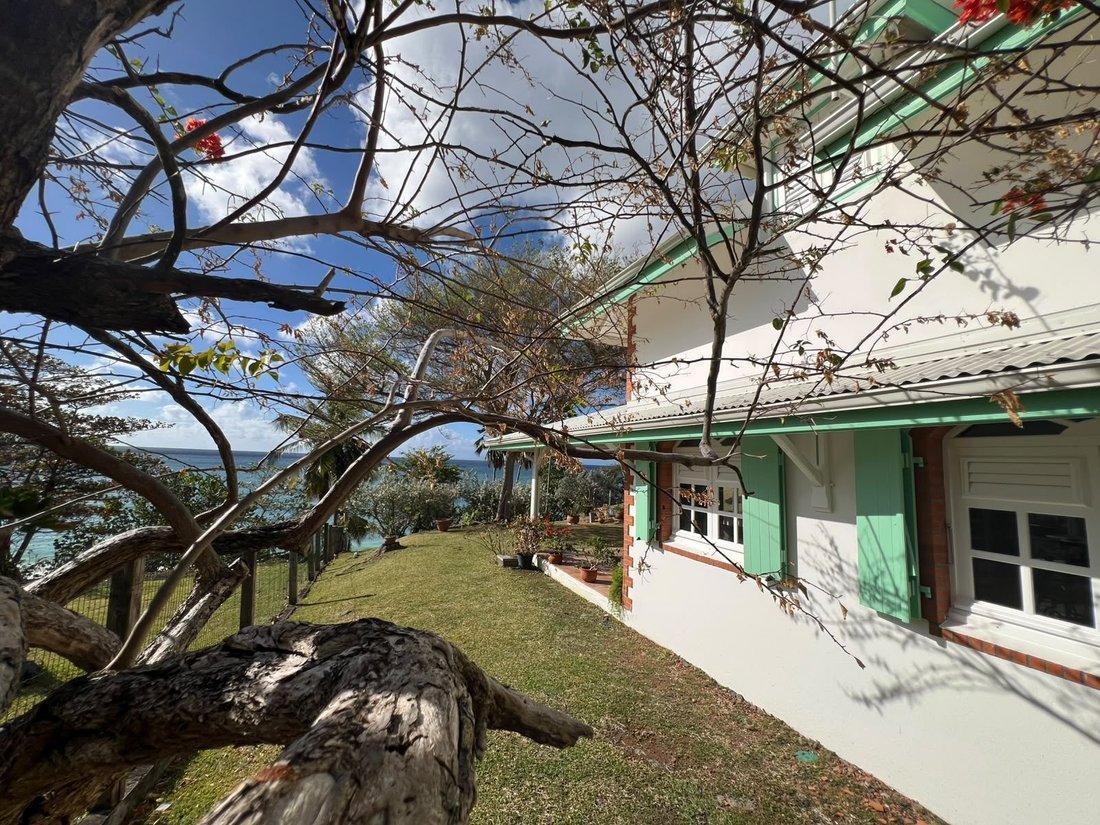 Villa in Sainte-Luce, Le Marin, Martinique 3 - 18619890