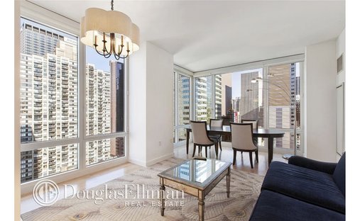 New York, New York, United States 1