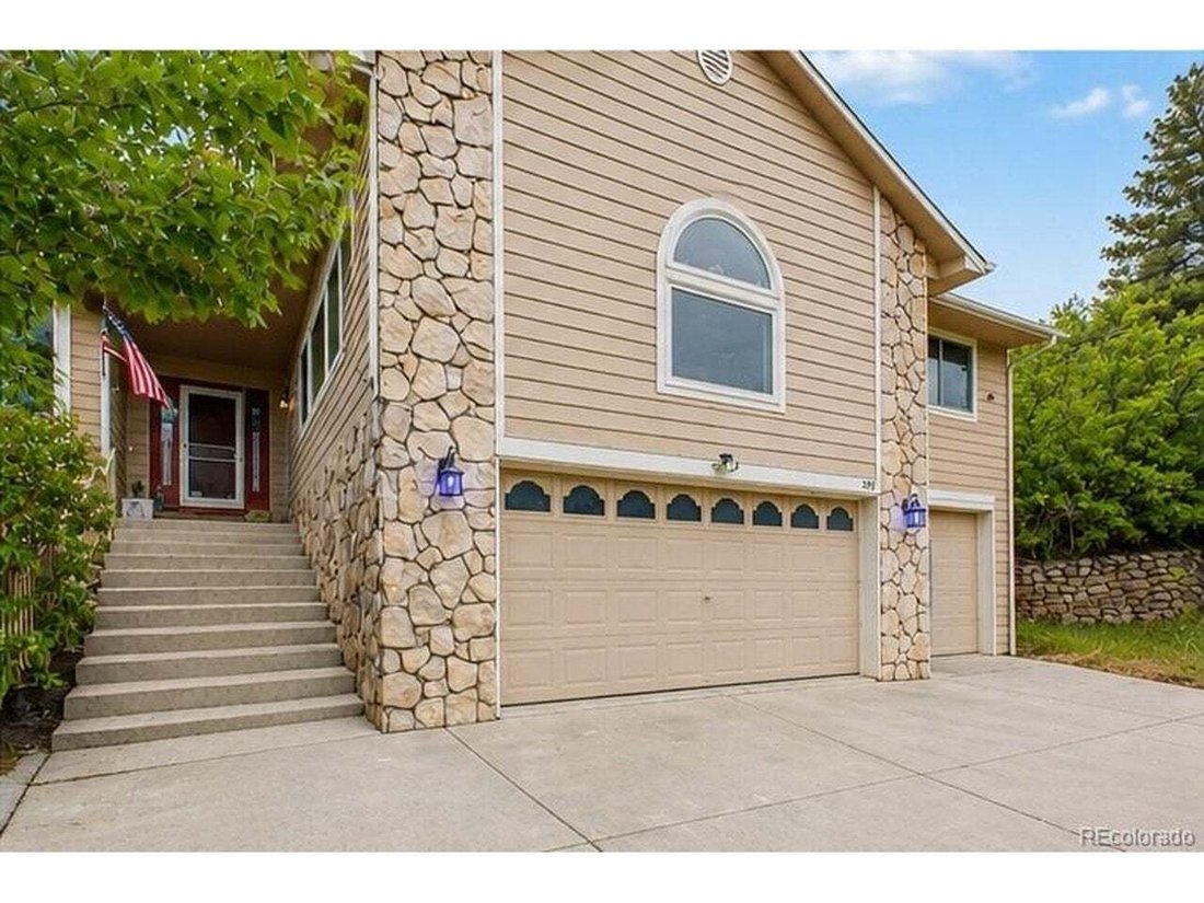 House in Castle Rock, Colorado, United States 3 - 18620237