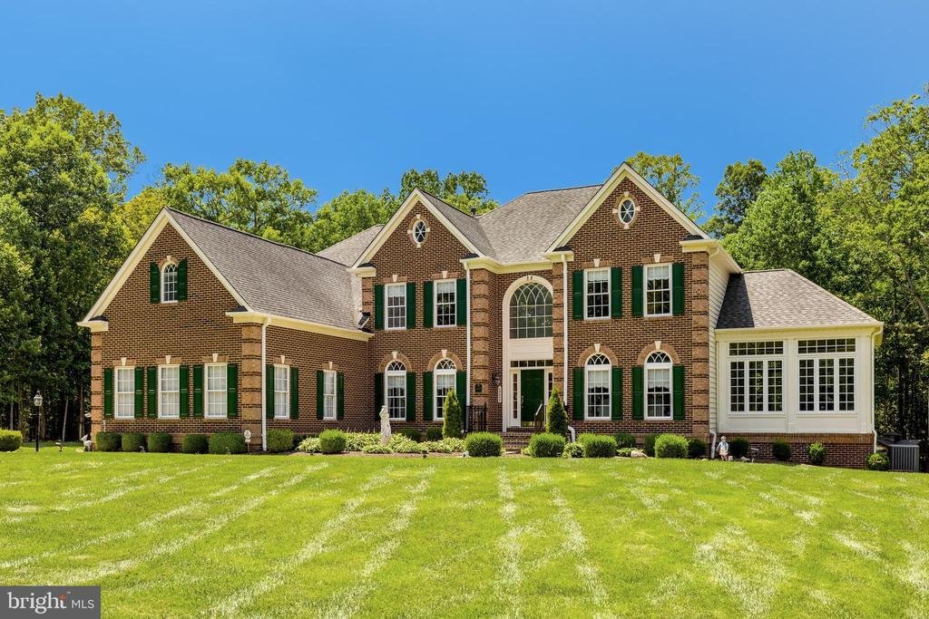 Maison à Nokesville, Virginie, États-Unis 2 - 18620671