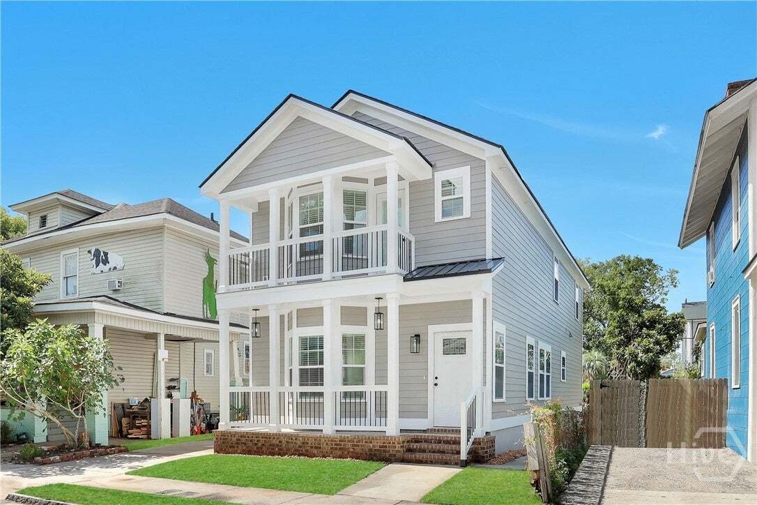 House in Savannah, Georgia, United States 3 - 18615312