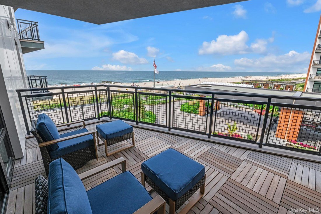 Condo in Long Beach, New York, United States 1 - 18613308