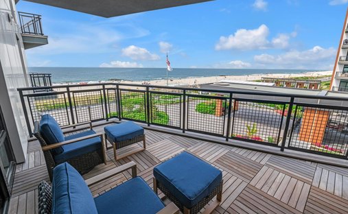 Condominio a Long Beach, New York, Stati Uniti 1