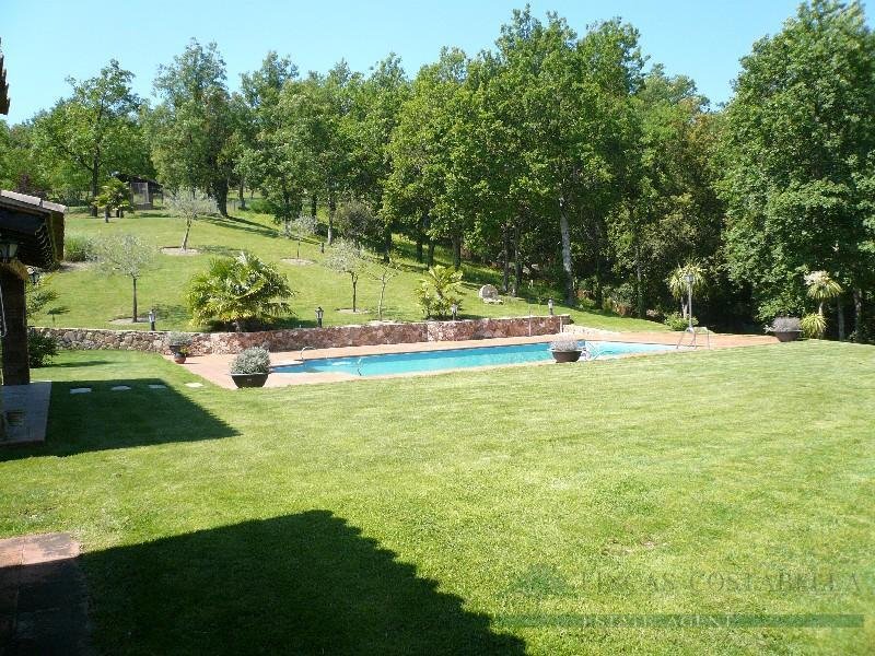Country House in Santa Cristina d'Aro, Catalonia, Spain 3 - 13112976