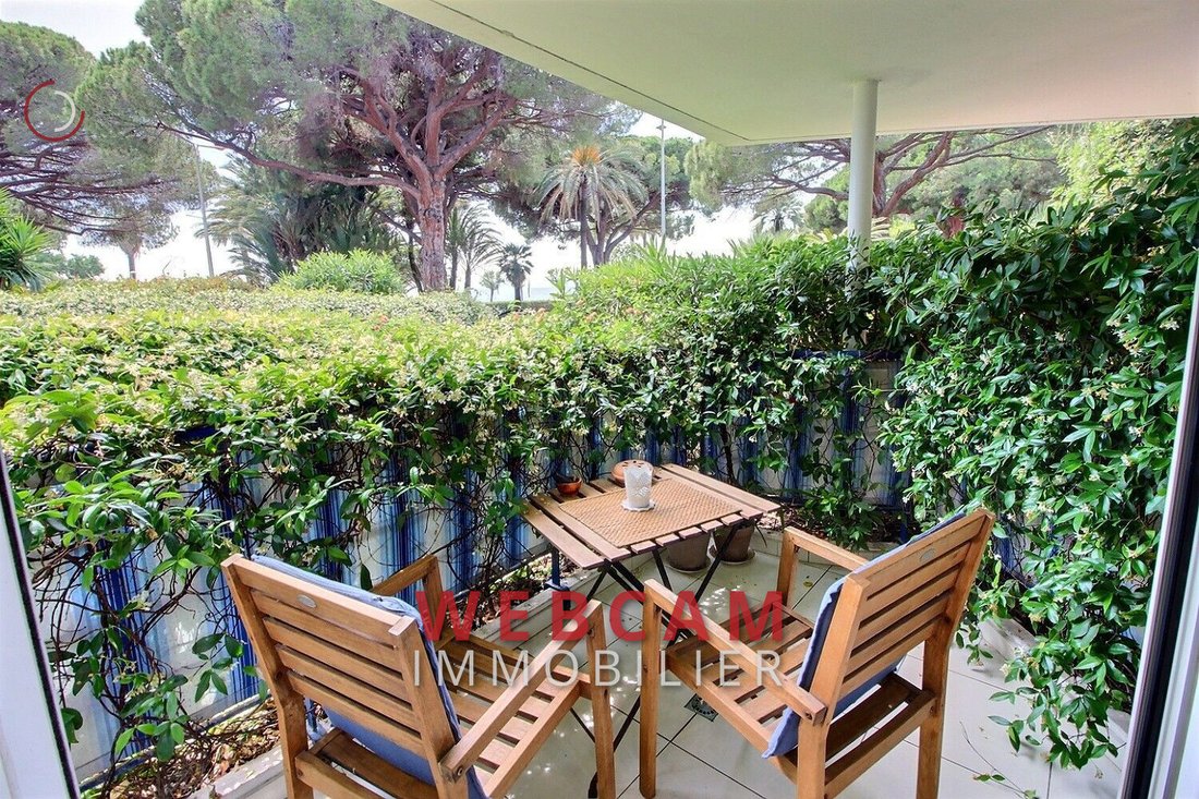 Apartment in Cannes, Provence-Alpes-Côte d'Azur, France 3 - 18620577