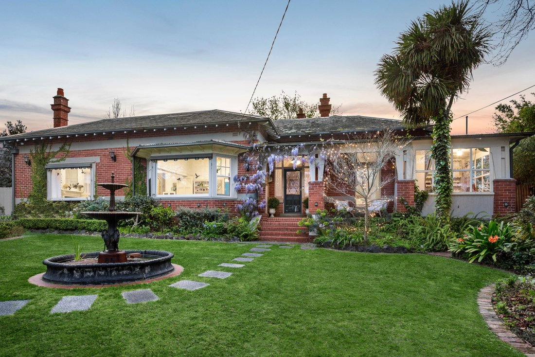 House in Melbourne, Victoria, Australia 2 - 18623116