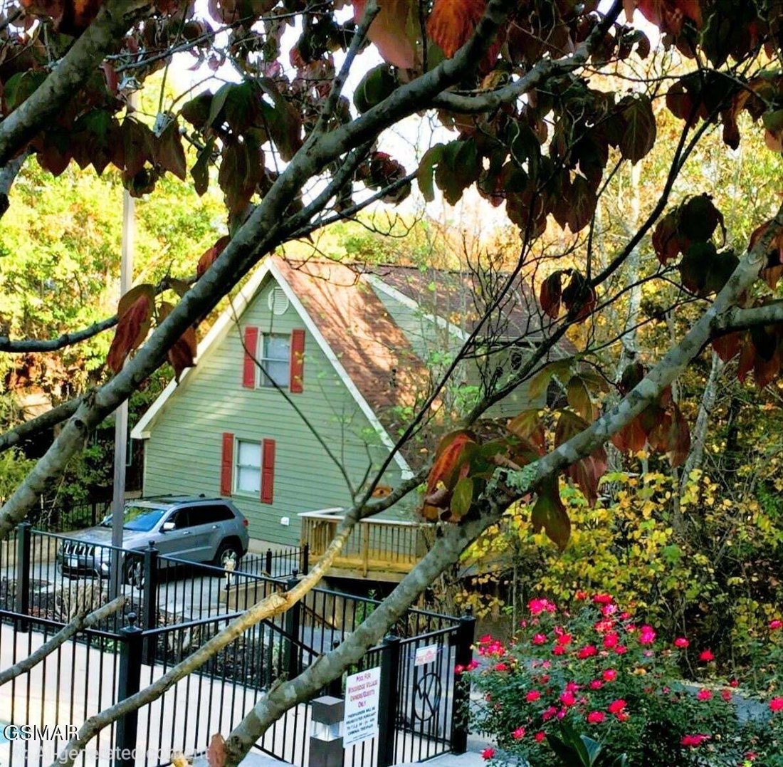 House in Pigeon Forge, Tennessee, United States 2 - 18618719