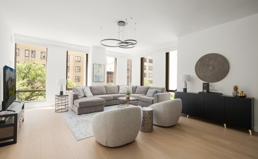 New York, New York, United States 1