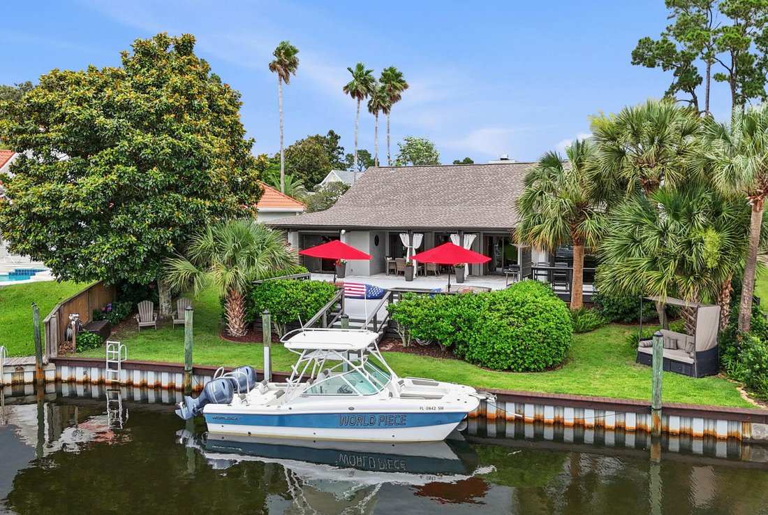 House in Panama City Beach, Florida, United States 1 - 18362167