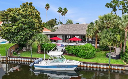 House in Panama City Beach, Florida, United States 1