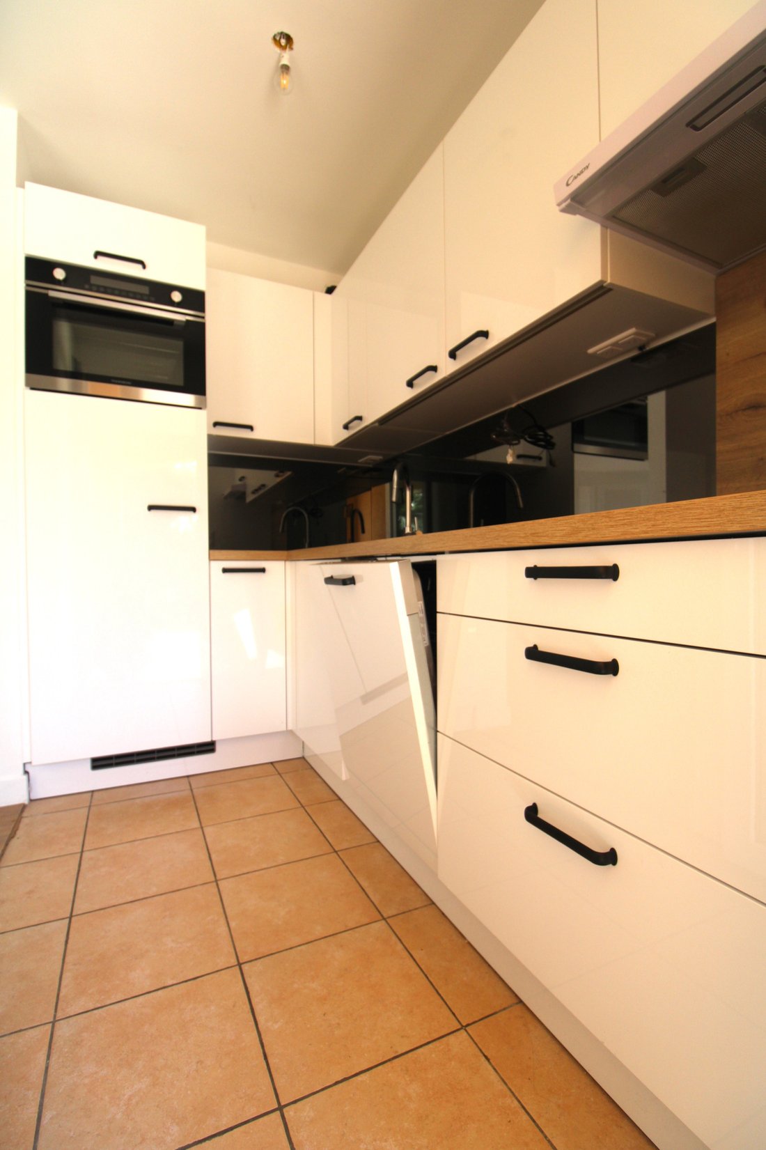 Apartment in Ouest, Cogolin, France 4 - 18622088