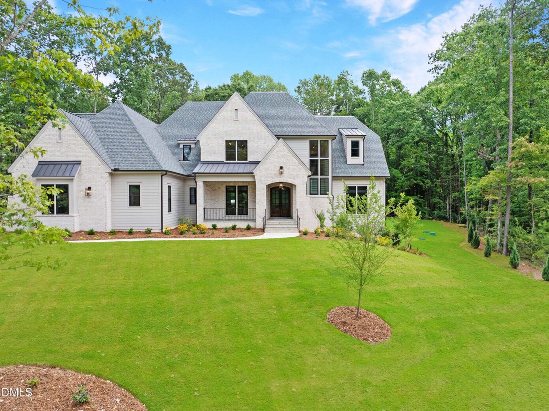 House in Pittsboro, North Carolina, United States 3 - 18617339