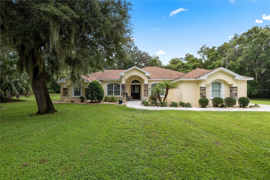 House in The Villages, Florida, United States 1 - 18617104