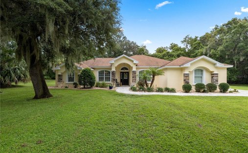 House in The Villages, Florida, United States 1