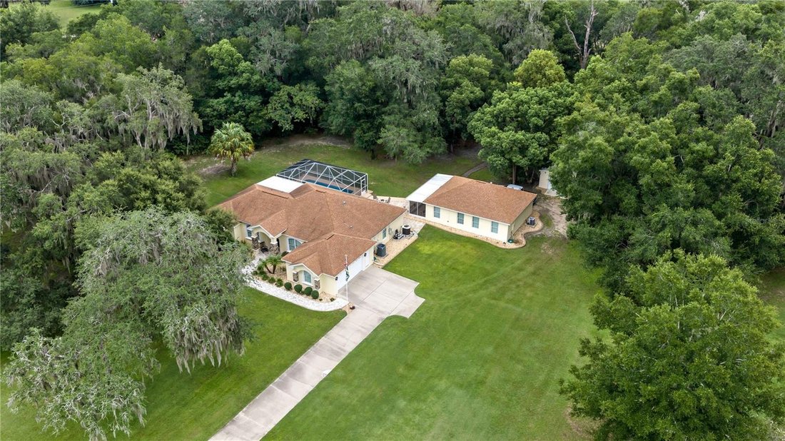 House in The Villages, Florida, United States 5 - 18617104