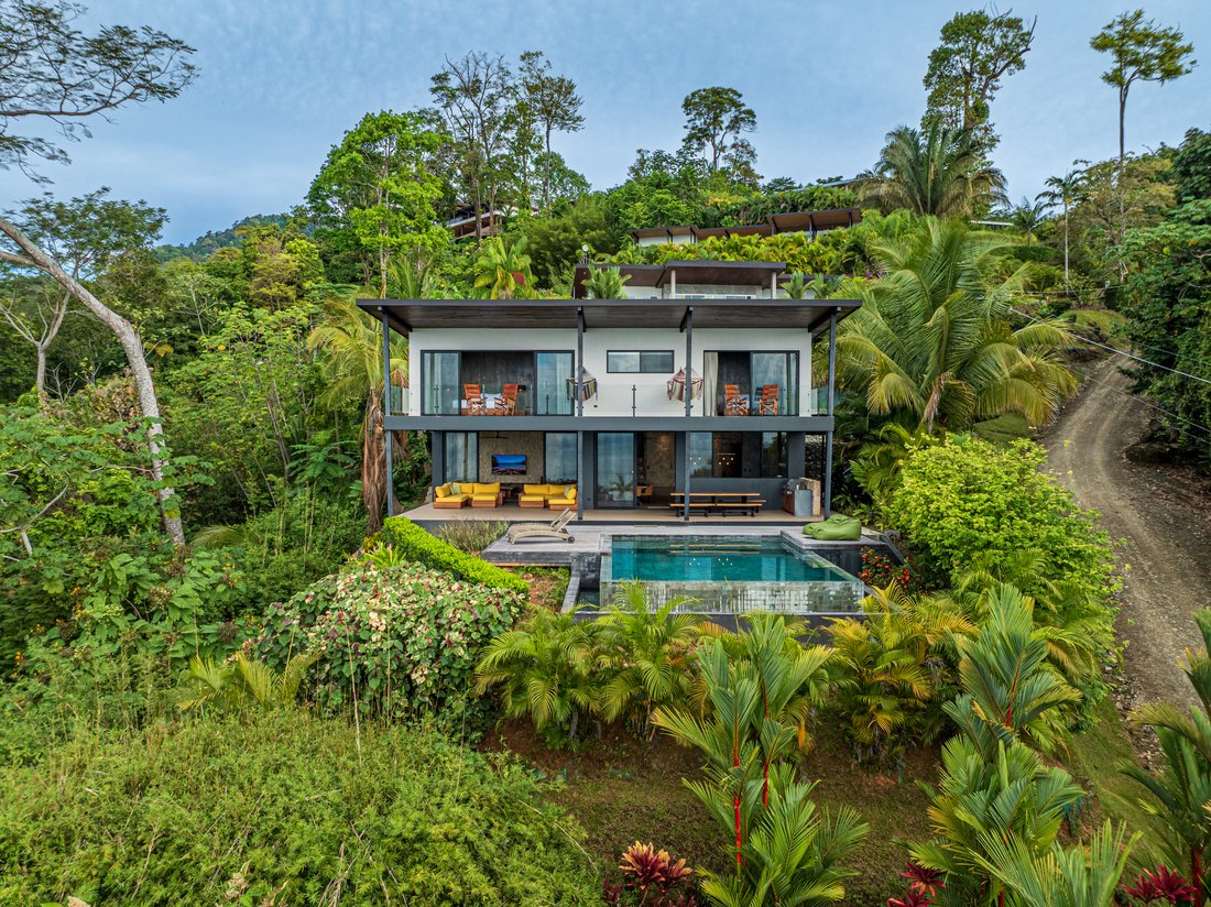 House in Uvita, Puntarenas Province, Costa Rica 4 - 14605909