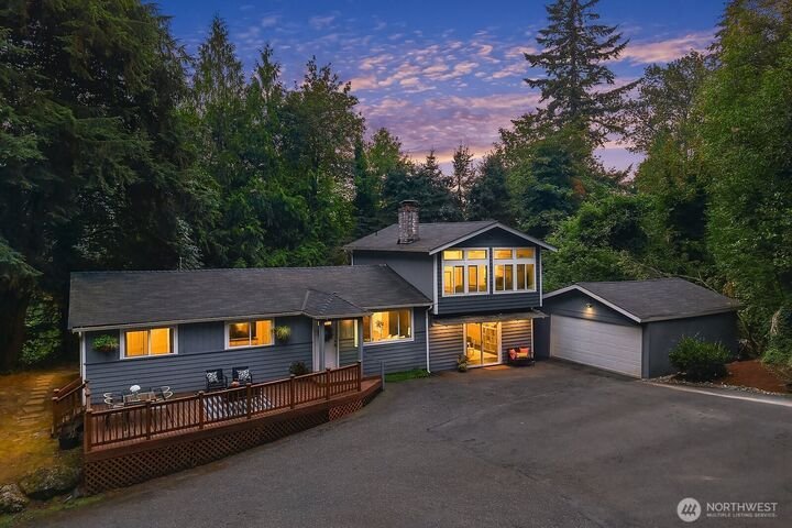 House in Issaquah, Washington, United States 2 - 18620044