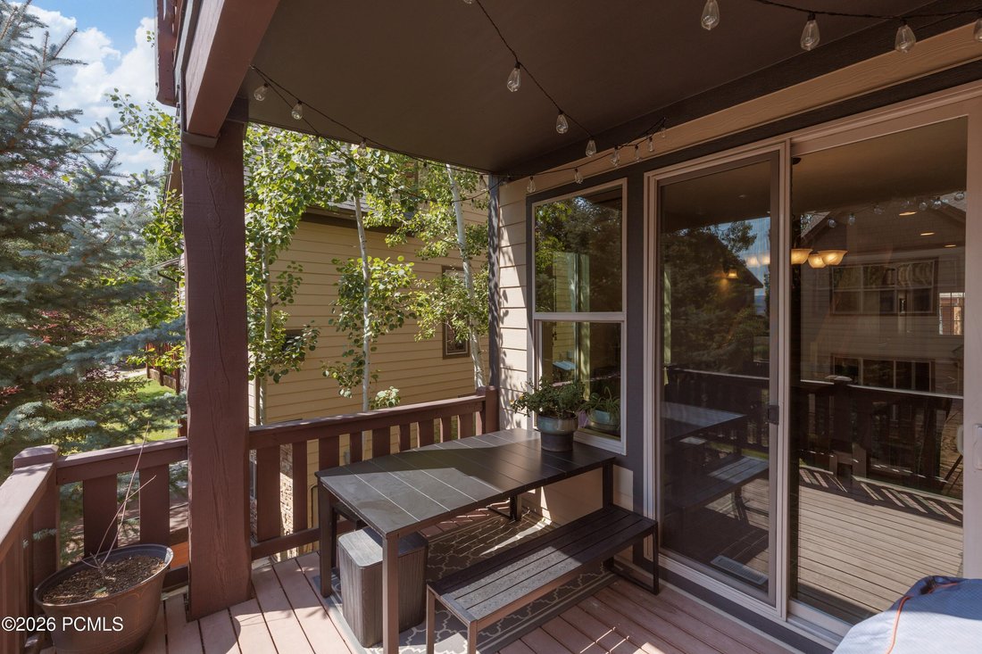 House in Park City, Utah, United States 5 - 18618292