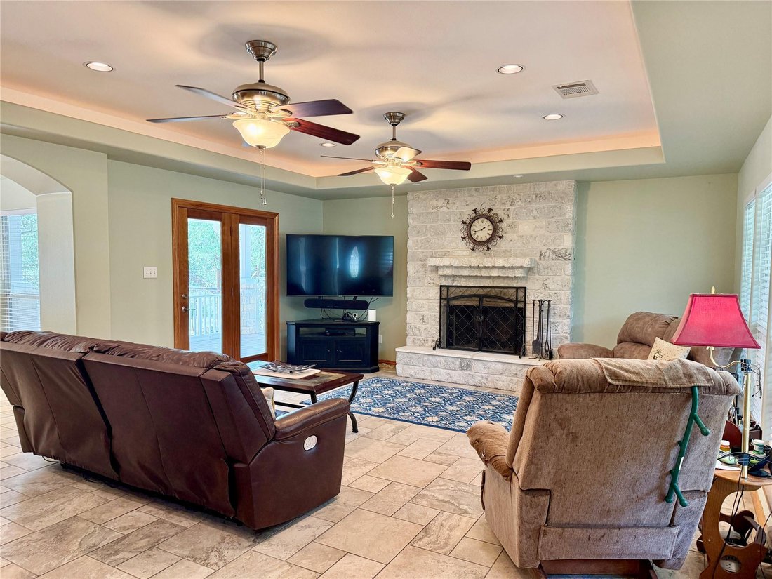 House in Wimberley, Texas, United States 3 - 18618657