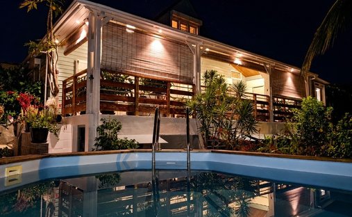 House in France 1