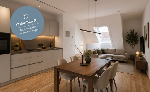 Apartment in Vienna, Wien, Austria 1