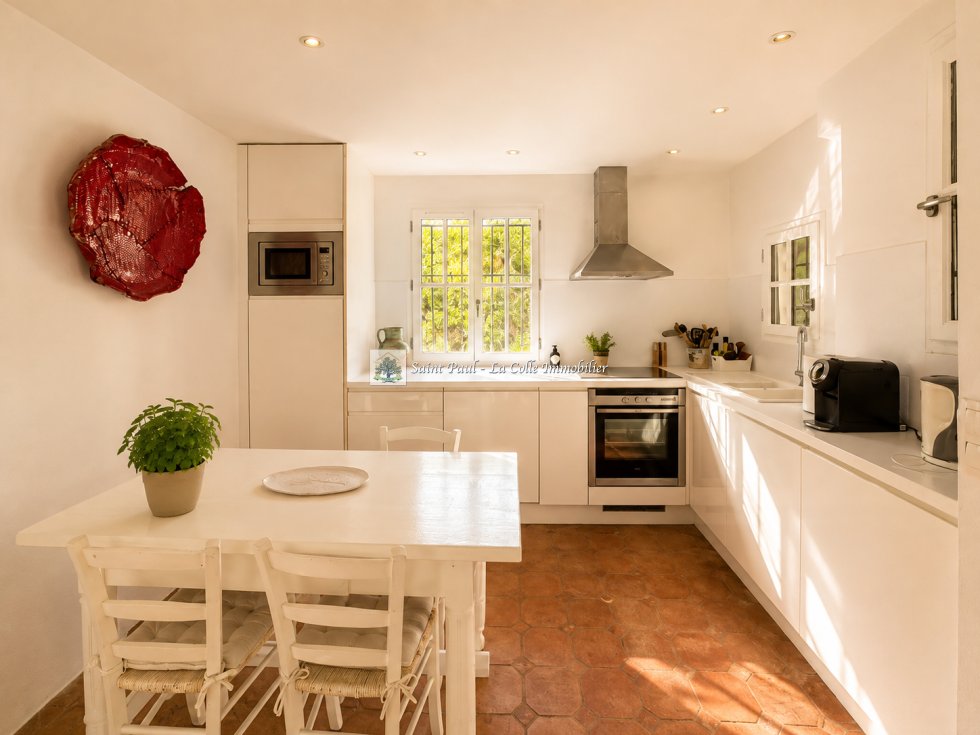 House in Saint-Paul-de-Vence, Provence-Alpes-Côte d'Azur, France 3 - 18620358