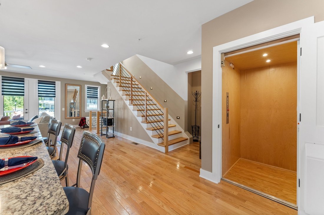 House in Redland, Maryland, United States 3 - 18621405