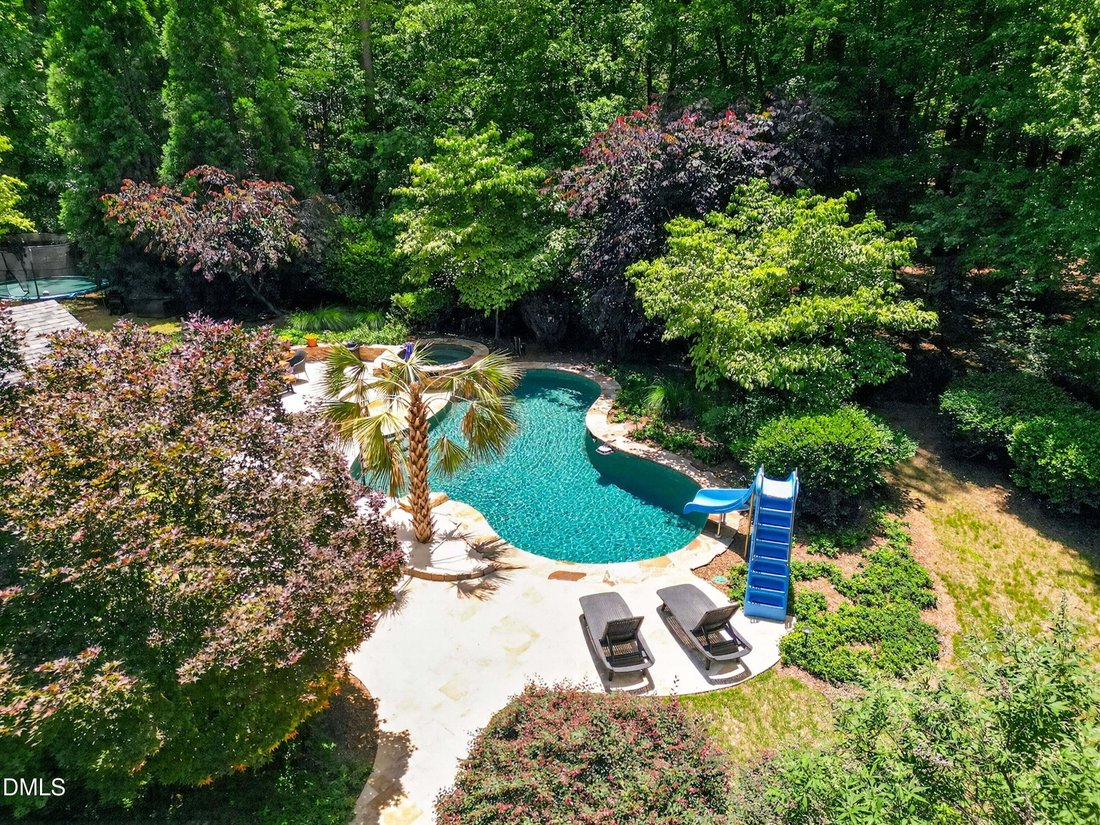 House in Raleigh, North Carolina, United States 4 - 18029936
