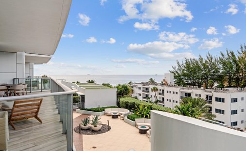 Casa a Fort Lauderdale, Florida, Stati Uniti 1