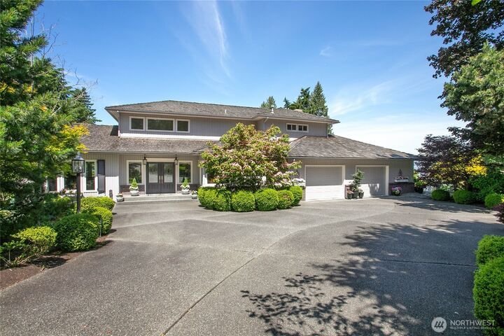 House in Blaine, Washington, United States 1 - 18620050