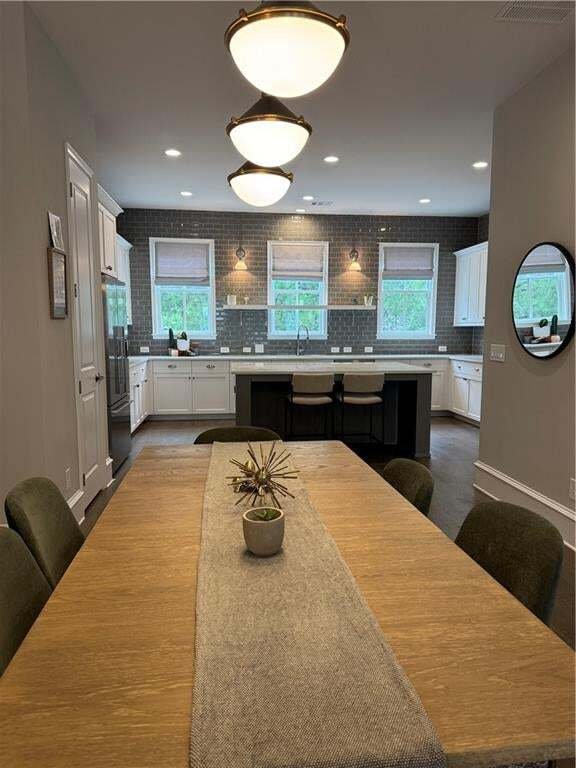 Townhouse in Atlanta, Georgia, United States 4 - 18618708
