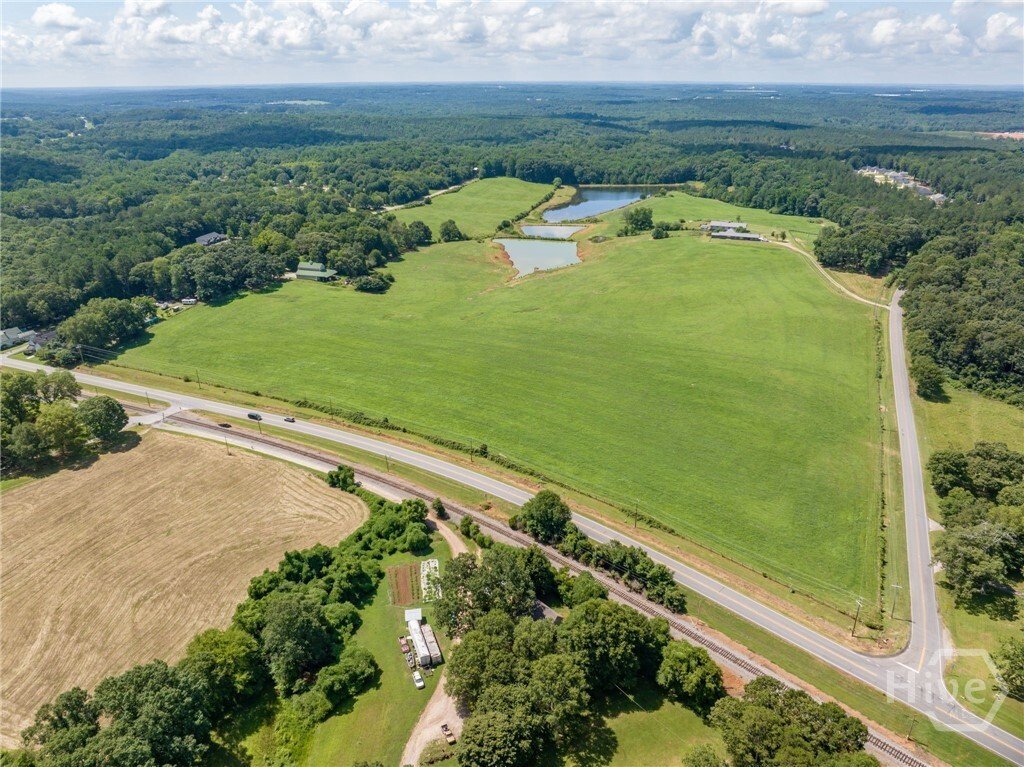 Farm Ranch in Maysville, Georgia, United States 1 - 18618798