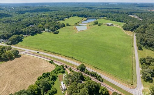 Farm Ranch in Maysville, Georgia, United States 1