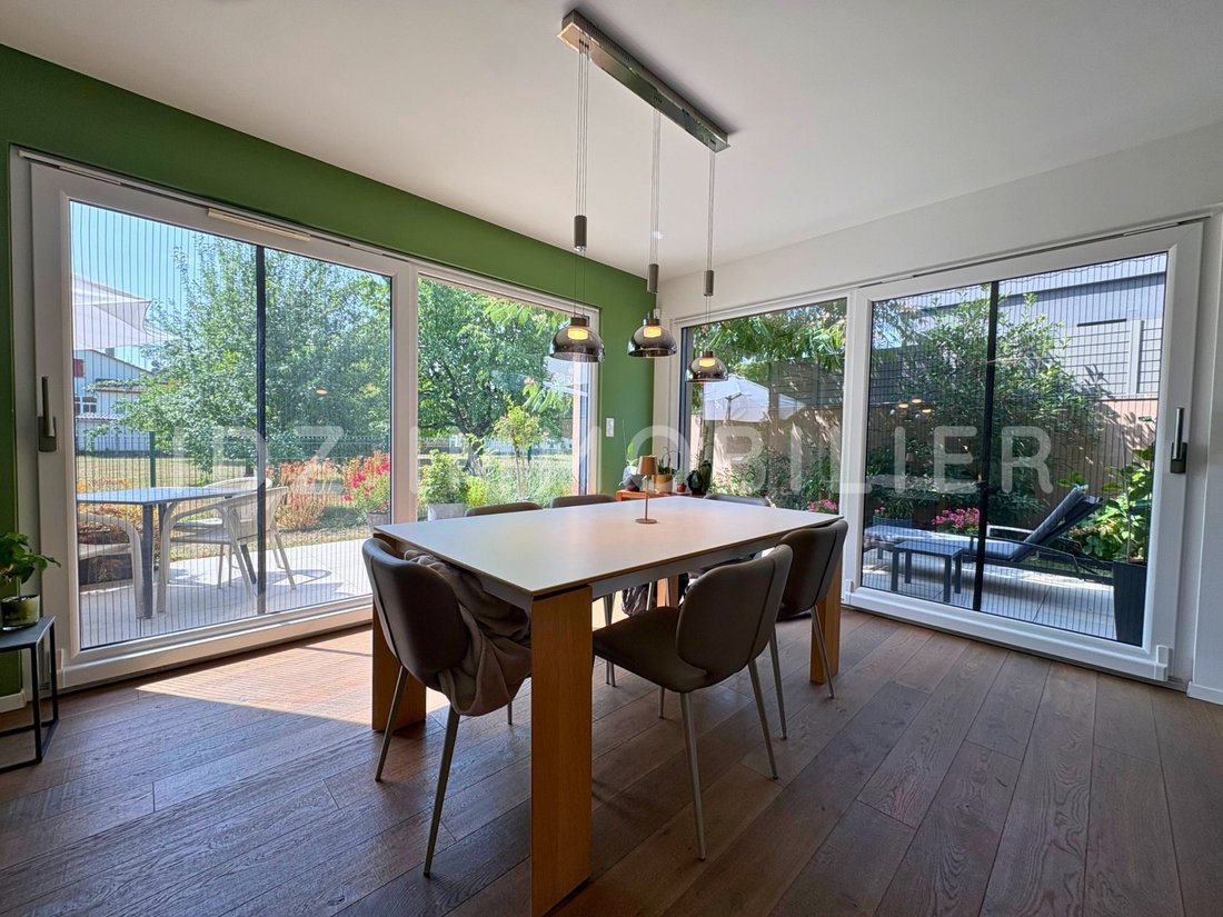 House in Blotzheim, Grand Est, France 2 - 18619903