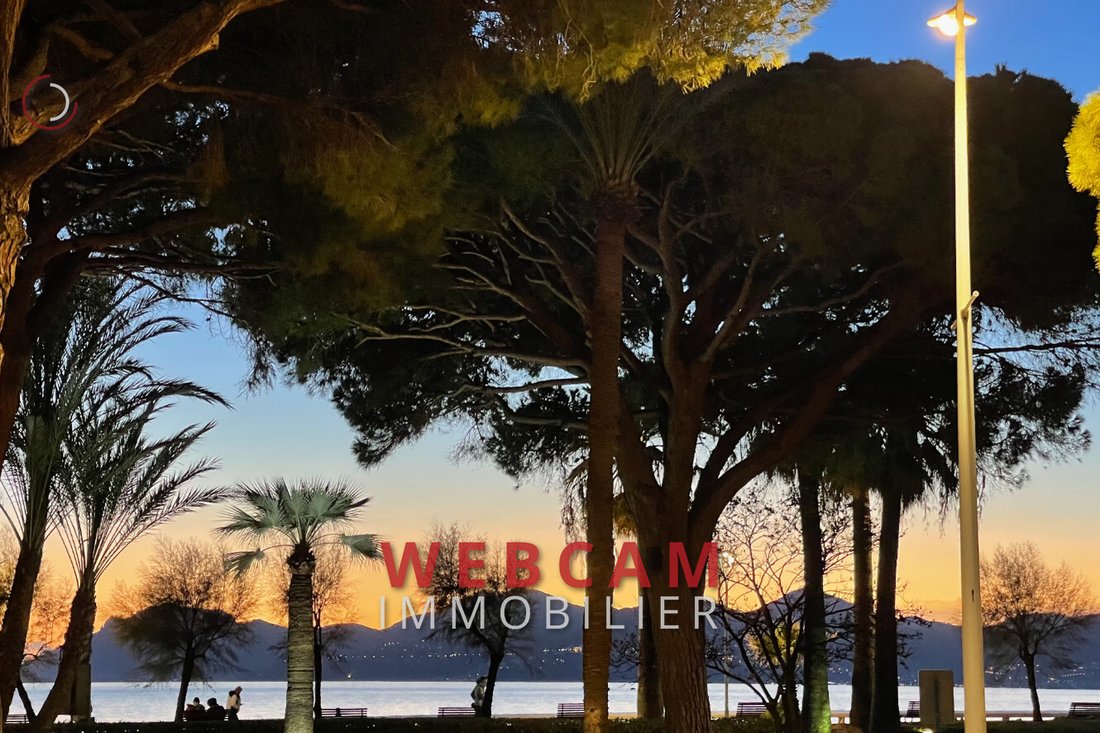 Apartment in Cannes, Provence-Alpes-Côte d'Azur, France 2 - 18620577