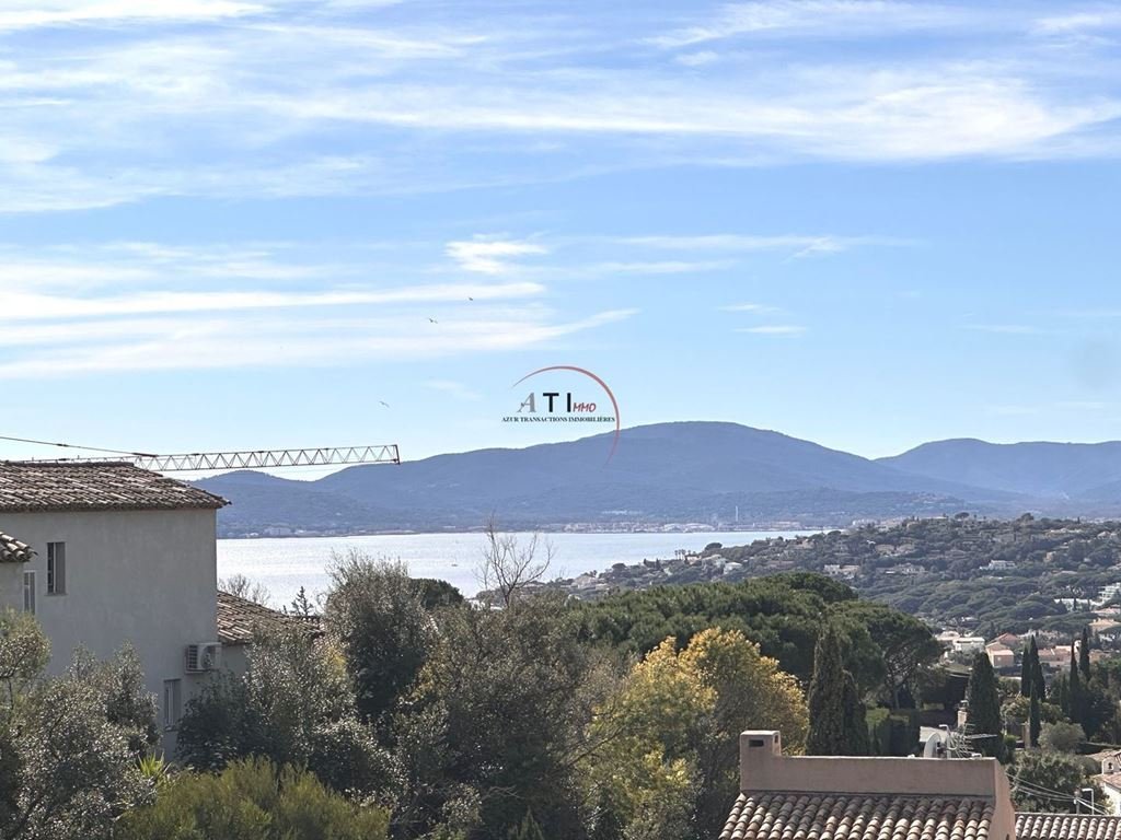 House in Nartelle-Noyer-Bellevue-bd des Sardinaux, Sainte-Maxime, France 2 - 18621375