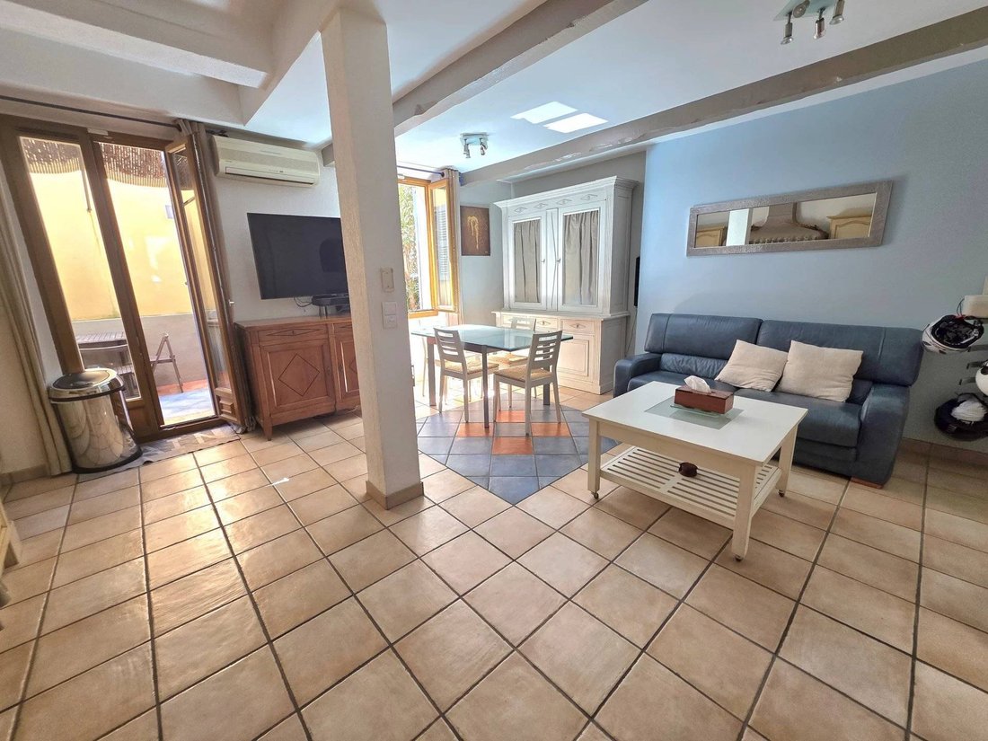 Apartment in Maurice Jeanpierre, Le Cannet, France 2 - 17599531