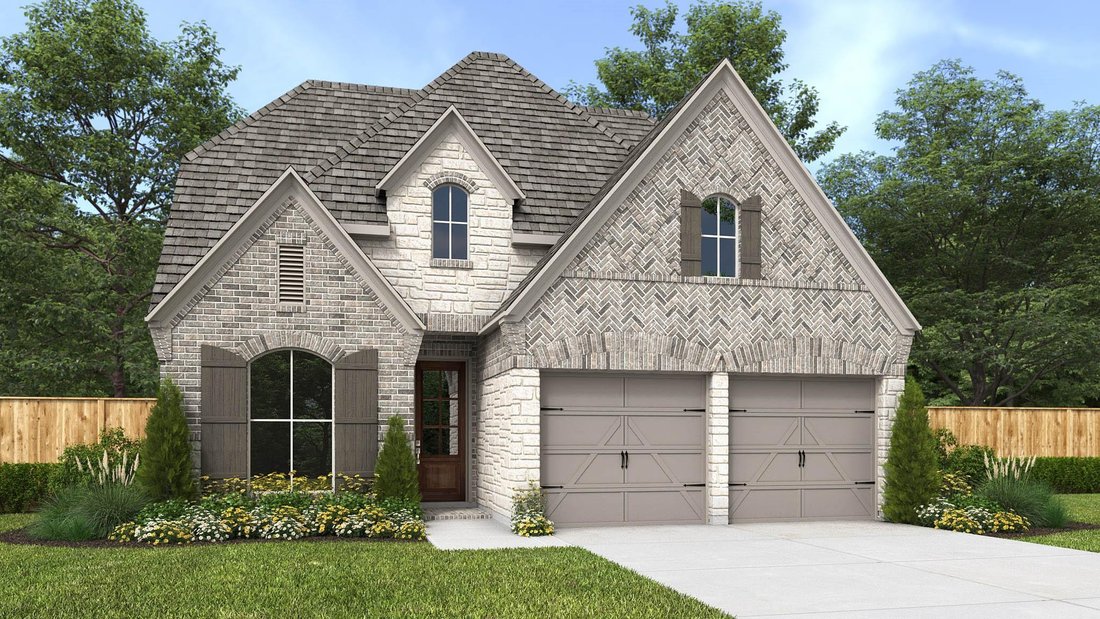 House in Manvel, Texas, United States 1 - 18617433