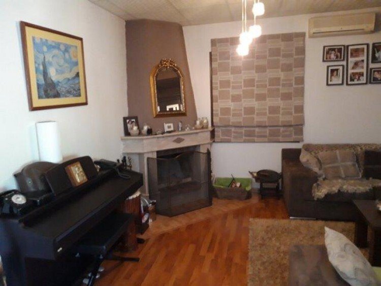 Casa en Paramytha, Distrito de Limasol, Chipre 2 - 18123933