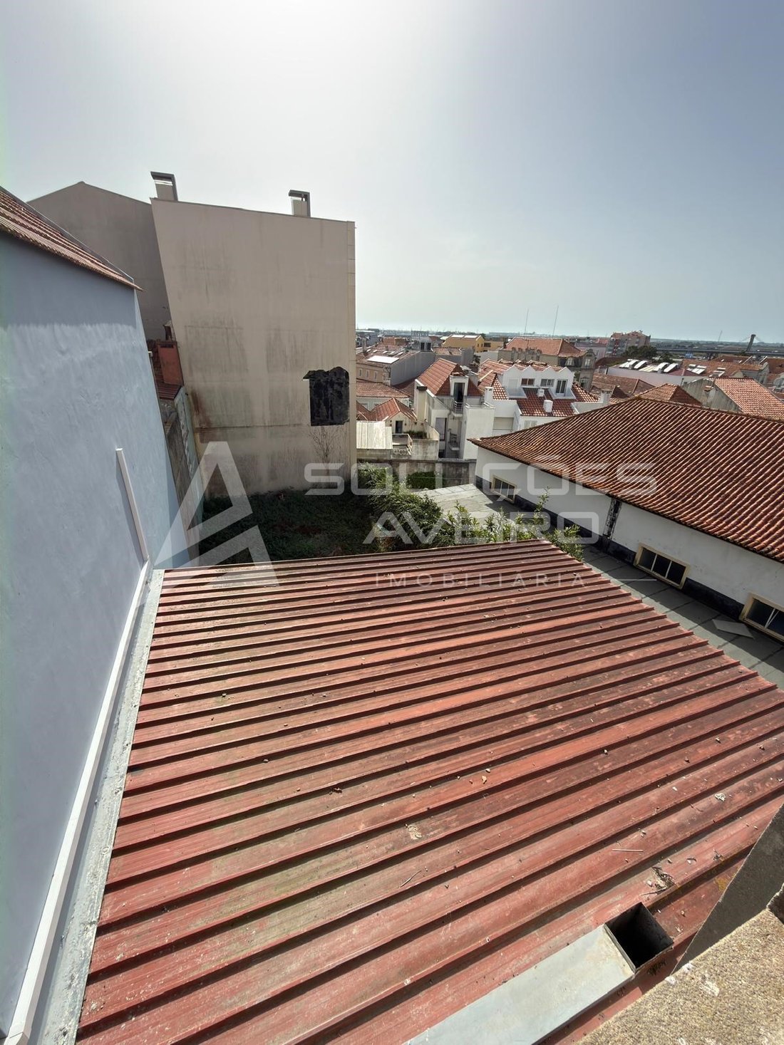 Apartment in Gloria e Vera Cruz, Aveiro District, Portugal 4 - 18466993