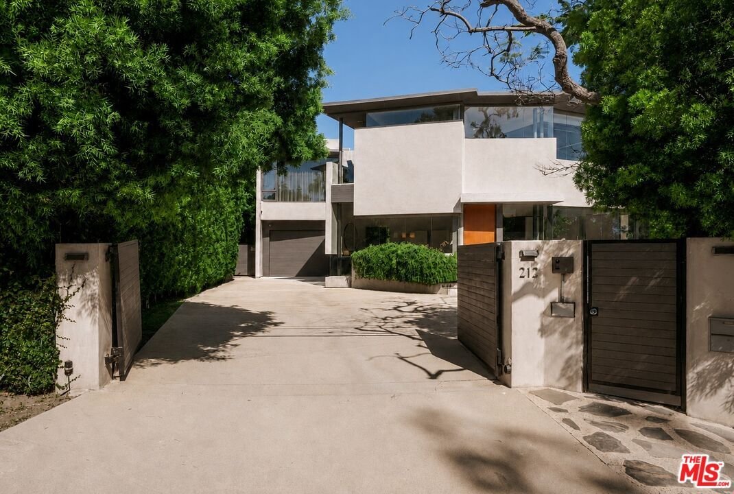 House in Los Angeles, California, United States 5 - 18616293