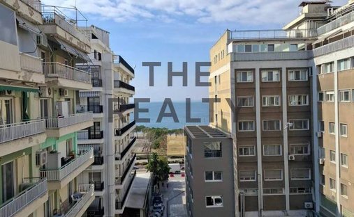Apartment in 5th District of Thessaloniki, Thessaloniki, Greece 1